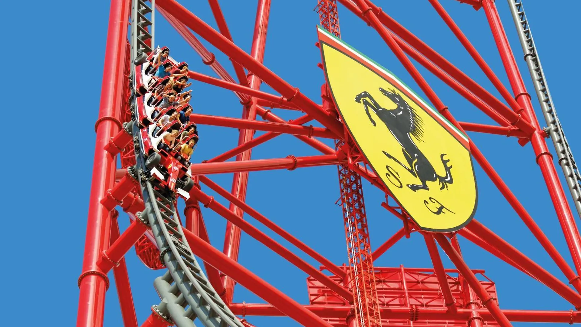 Hotel Ponient Marinada By Portaventura World à Salou
