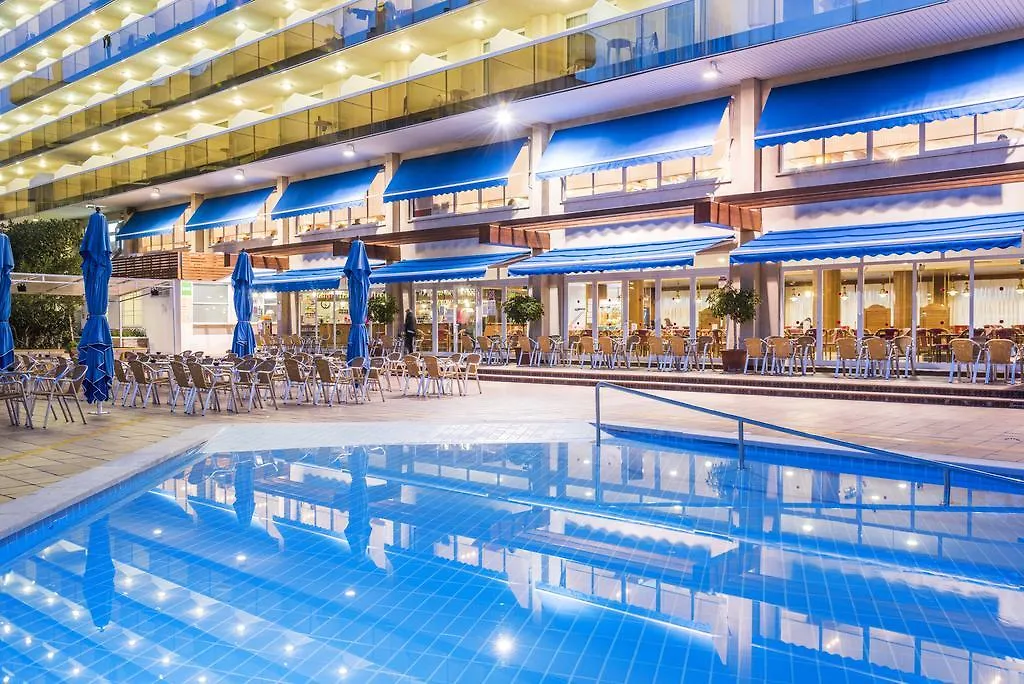 Hotel Marinada Salou Spanje