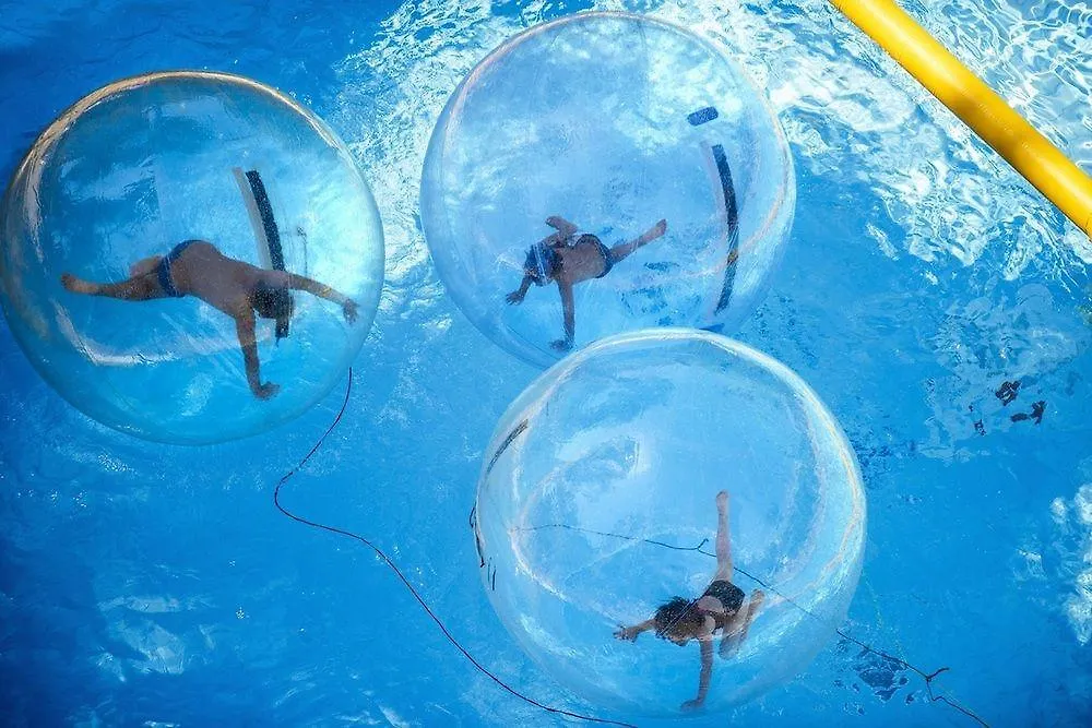 Ponient Marinada By Portaventura World Hotel Salou