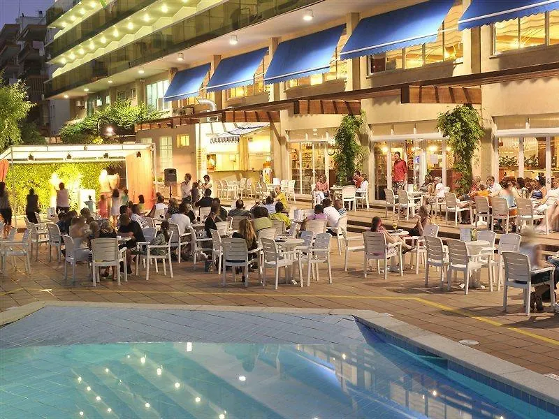 Hotel Marinada Salou