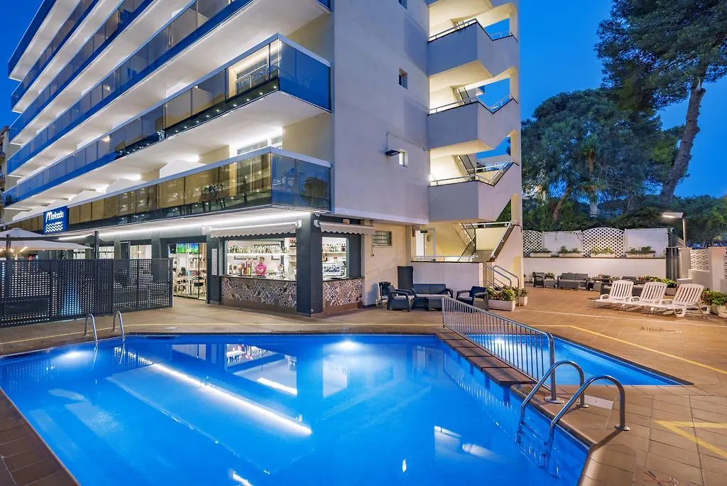 Ponient Marinada By Portaventura World Hotel Salou
