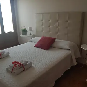  Apartamento Sol España