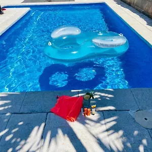 Villa Castello, Salou