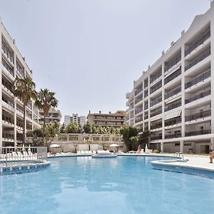 Aparthotel Best Michelangelo, Salou