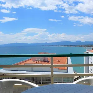  Appartement Paradis Palmyra