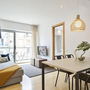Lugaris Rambla Апартаменты