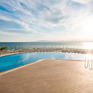Negresco Салоу