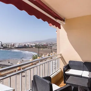  Apartamento Piso En Primera Linea Con Vistas Directas Al Mar España