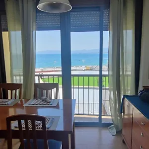 Estudio Acantilados Apartamento