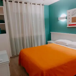 Eldorado Апартаменты