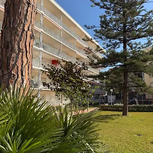 Appartement Hesperia Palmyra