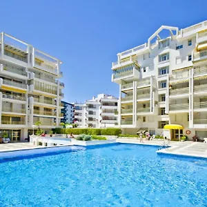  Appartement Uhc Novelty