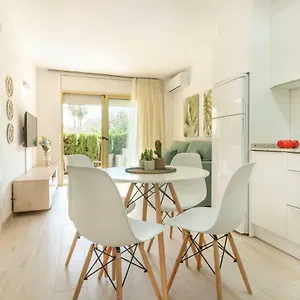 Apartment Cordoba Premium, Salou