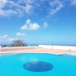  Apartamento Cosy Well Located With Swimming Pool Tenerife España