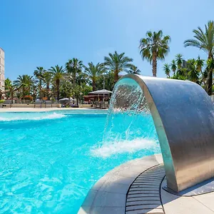 Apartment Rentalmar Navarra Family, Salou