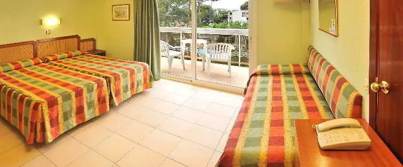 ****  Ponient Marinada By Portaventura World Hotel Salou Spain