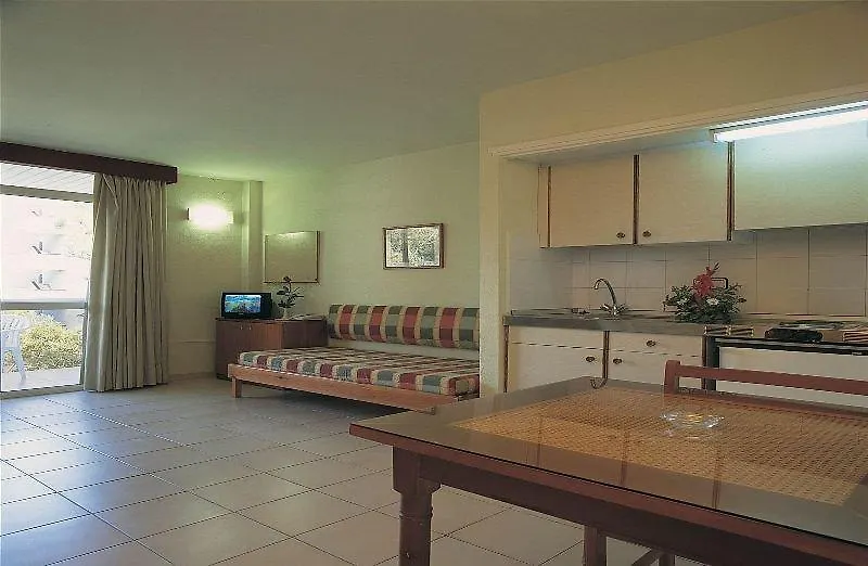 Ponient Marinada By Portaventura World Hotel Salou