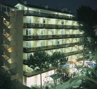 Ponient Marinada By Portaventura World Hotel Salou 4*,  Spain
