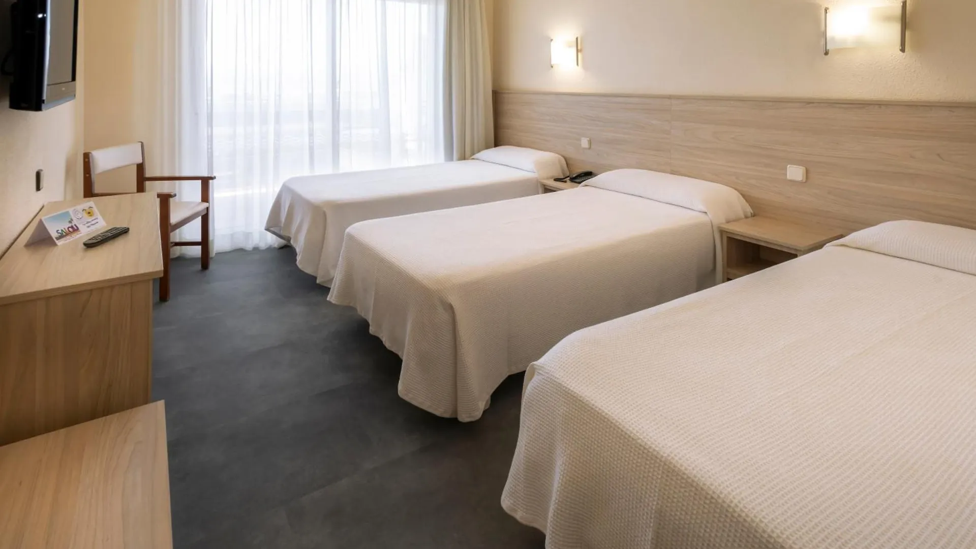 Ponient Marinada By Portaventura World Hotel Salou