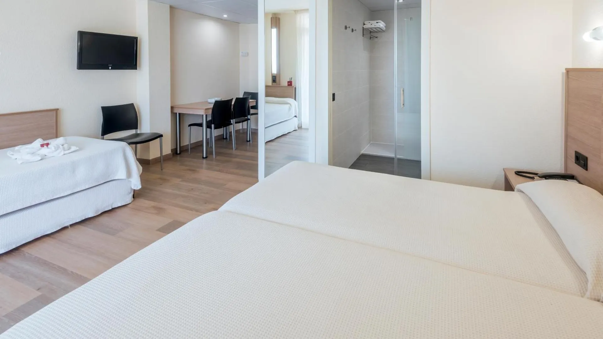 Ponient Marinada By Portaventura World Hotel Salou