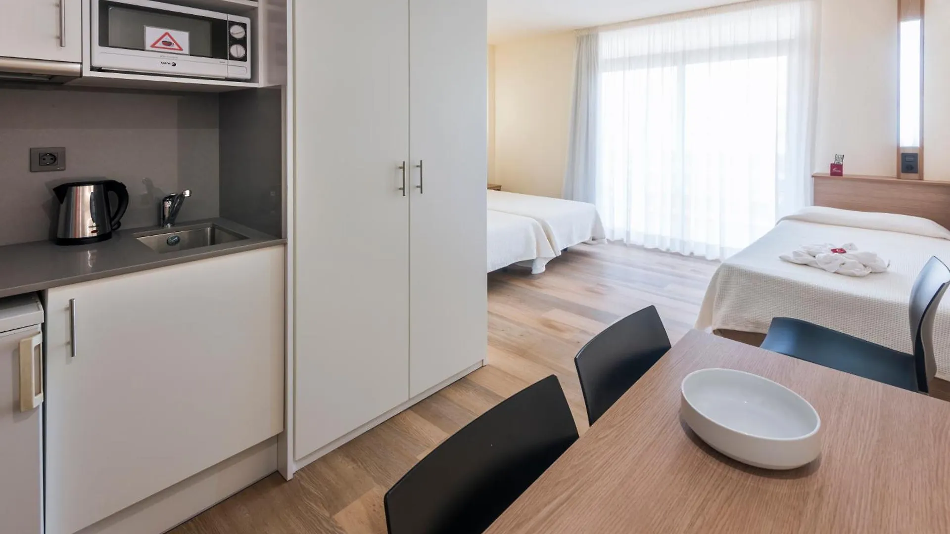 Ponient Marinada By Portaventura World Hotel Salou 4*,  Spain