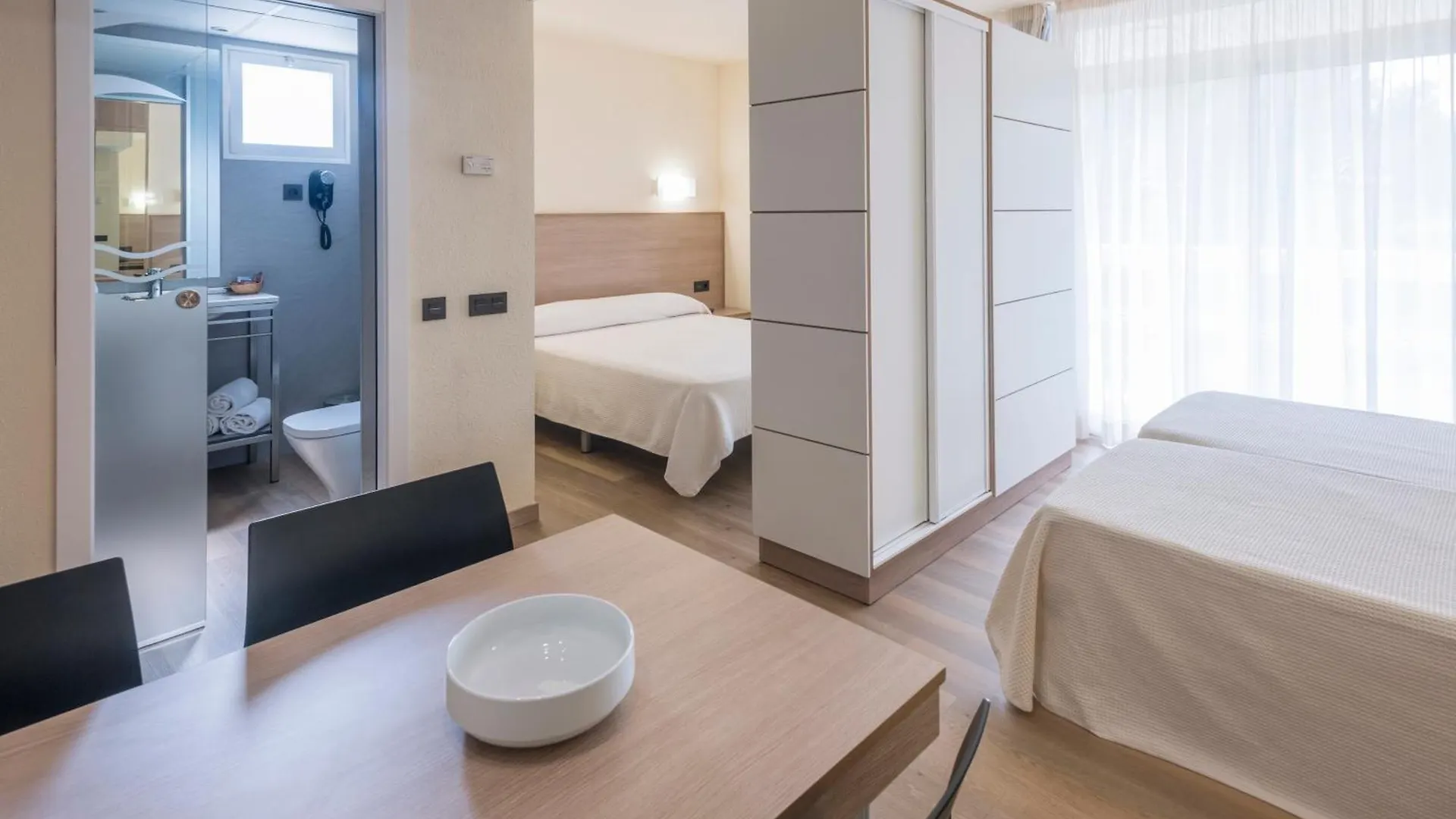 Ponient Marinada By Portaventura World Hotel Salou