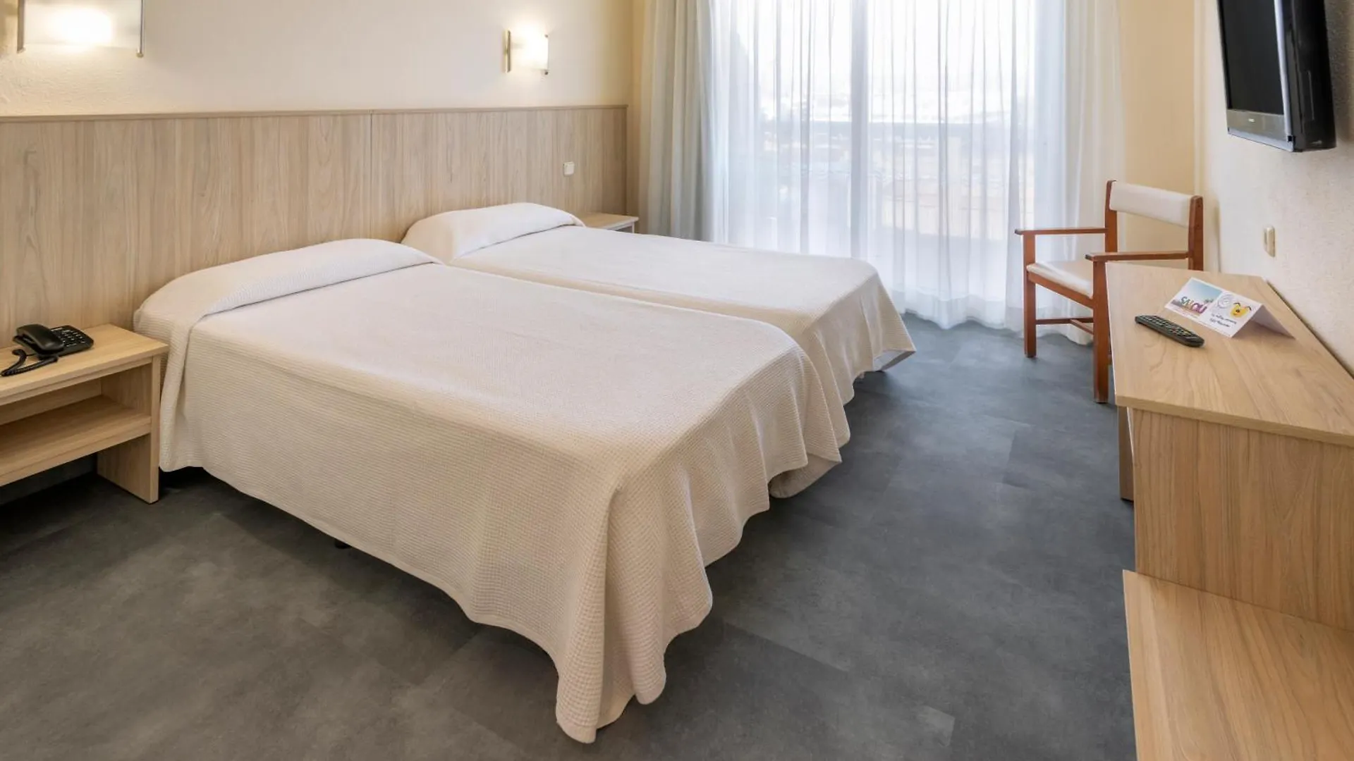 Ponient Marinada By Portaventura World Hotel Salou