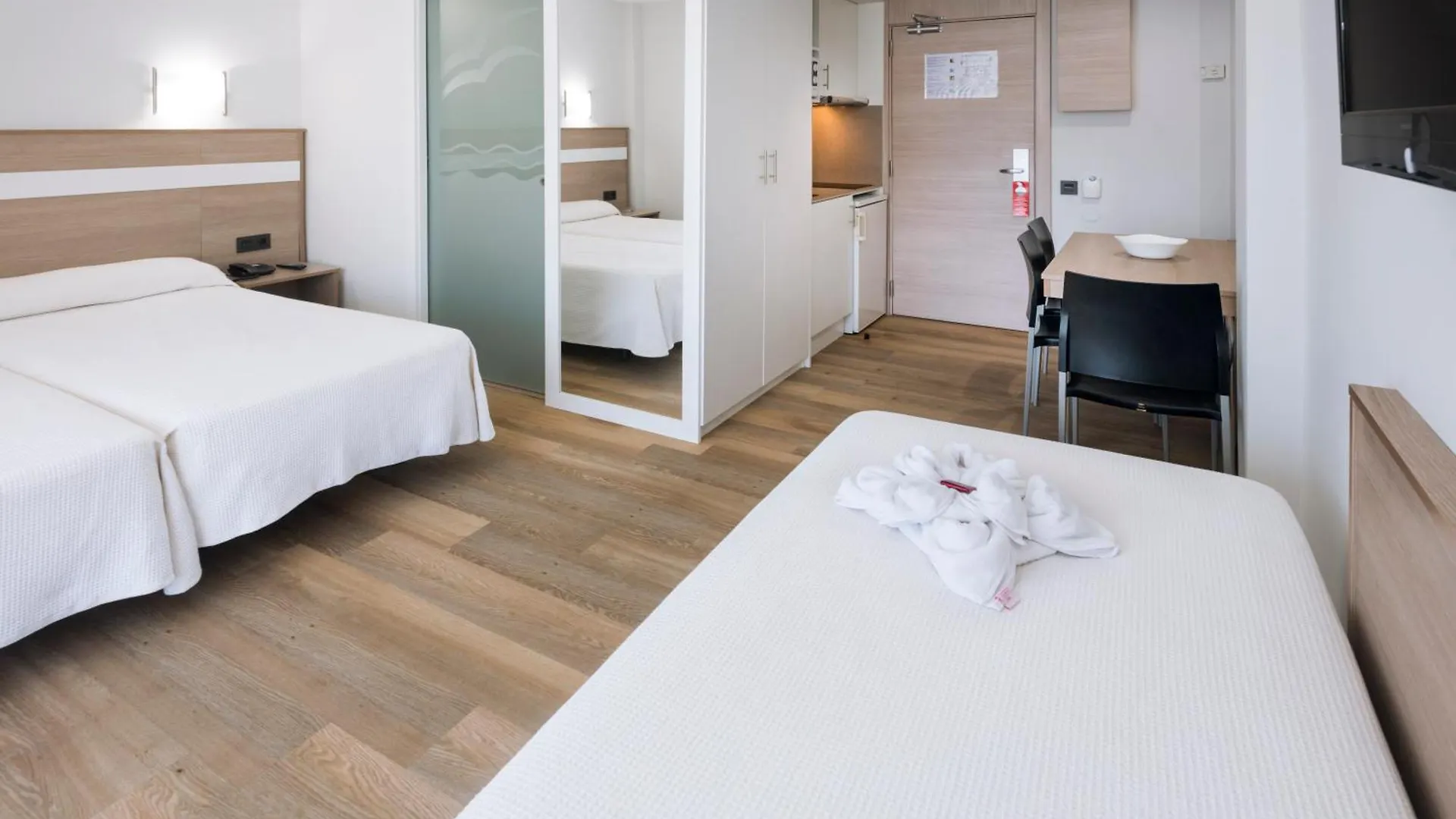 Ponient Marinada By Portaventura World Hotel Salou