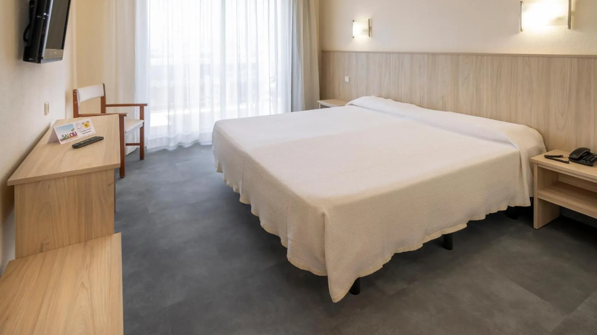 Ponient Marinada By Portaventura World Hotel Salou