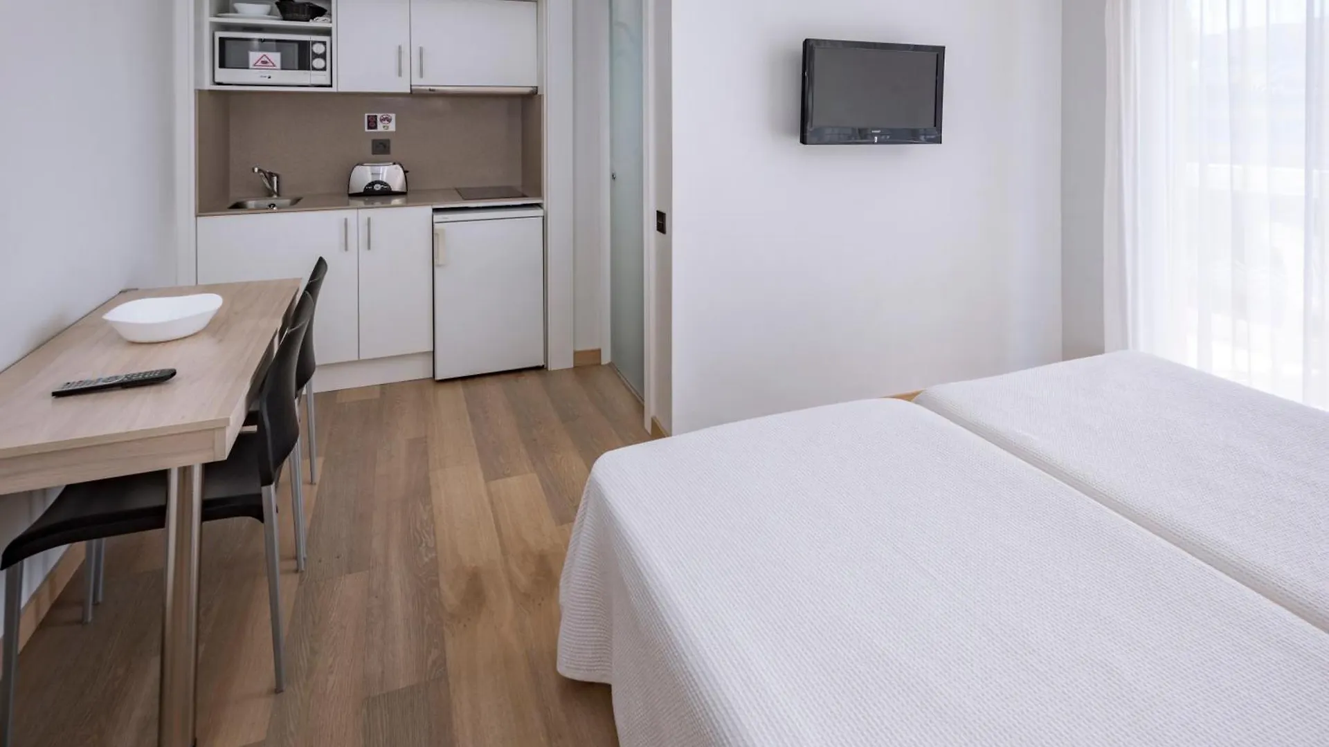 Ponient Marinada By Portaventura World Hotel Salou