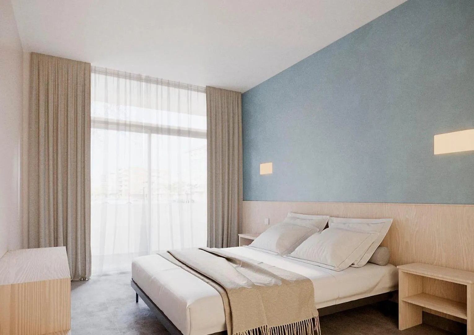 Ponient Marinada By Portaventura World Hotel Salou 4*,