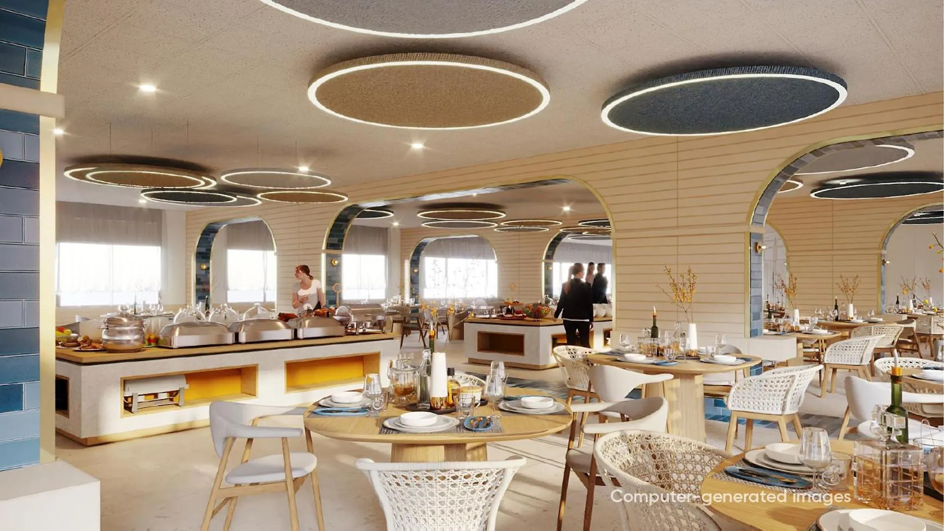 Ponient Marinada By Portaventura World Hotel Salou
