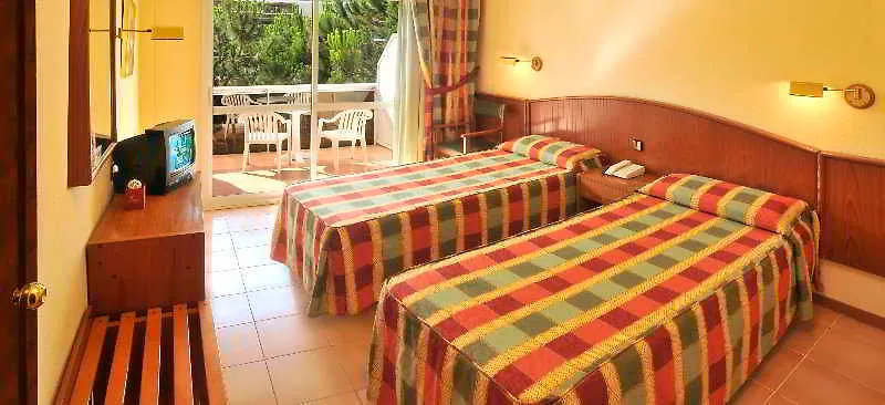 Ponient Marinada By Portaventura World Hotel Salou