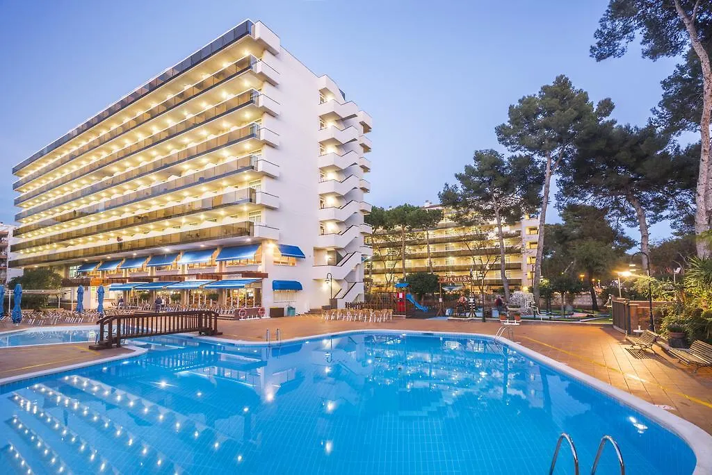 Ponient Marinada By Portaventura World Hotel Salou