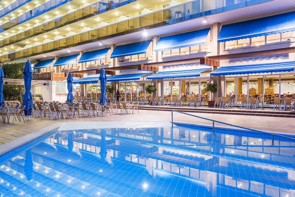 Ponient Marinada By Portaventura World Hotel Salou