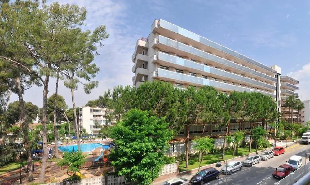 Ponient Marinada By Portaventura World Hotel Salou