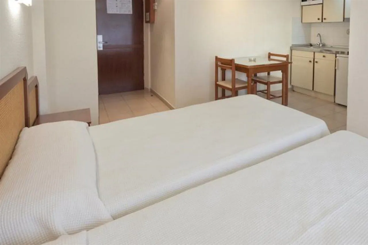 Ponient Marinada By Portaventura World Hotel Salou Spain