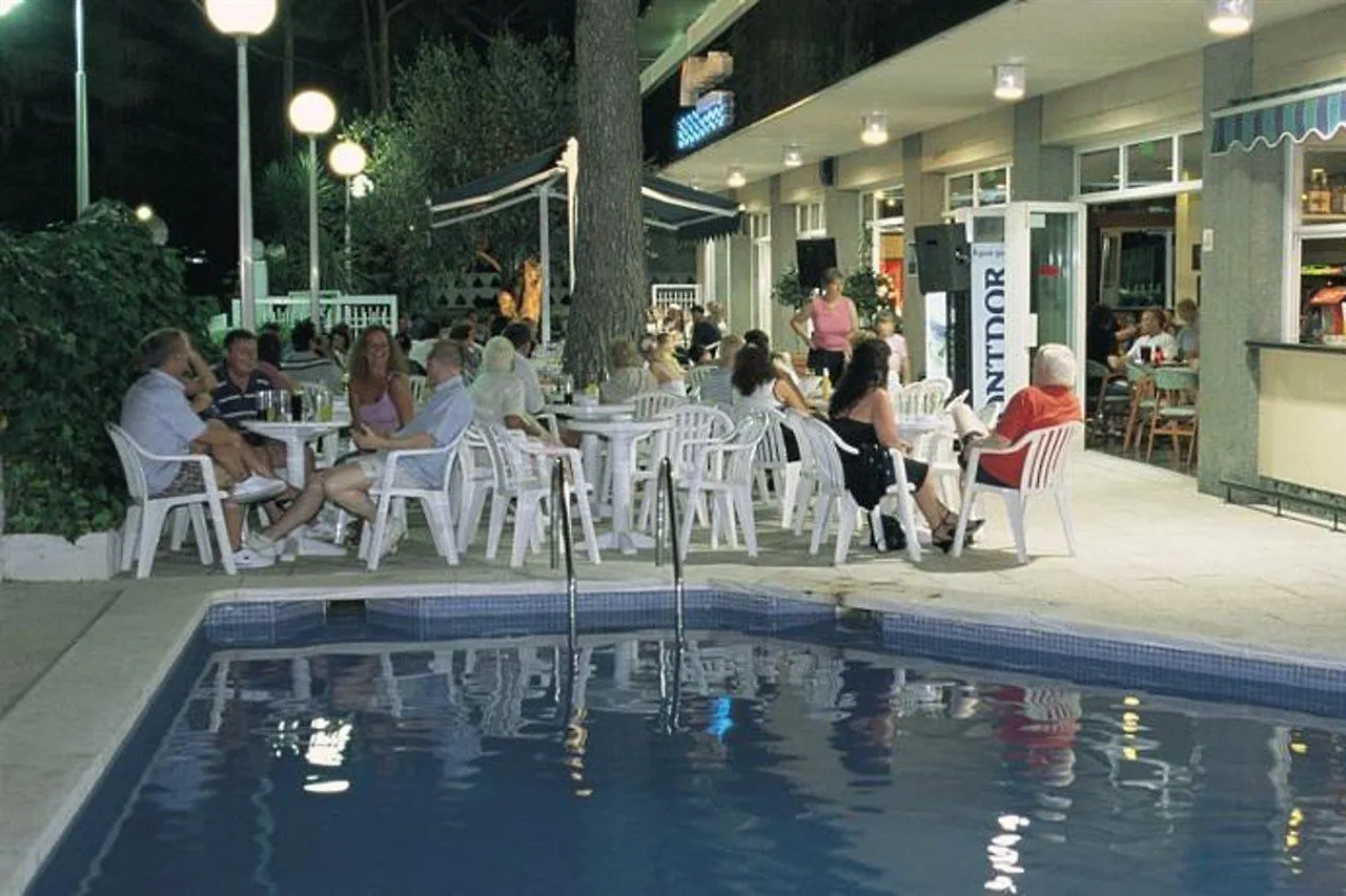 Ponient Marinada By Portaventura World Hotel Salou