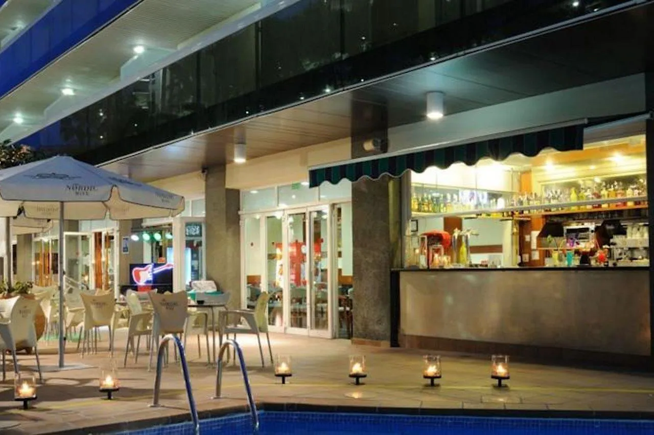 Ponient Marinada By Portaventura World Hotel Salou