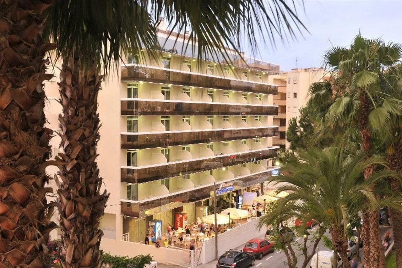 Ponient Marinada By Portaventura World Hotel Salou