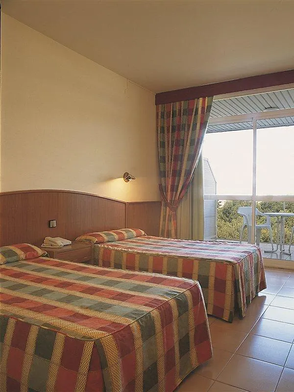 Ponient Marinada By Portaventura World Hotel Salou Spain