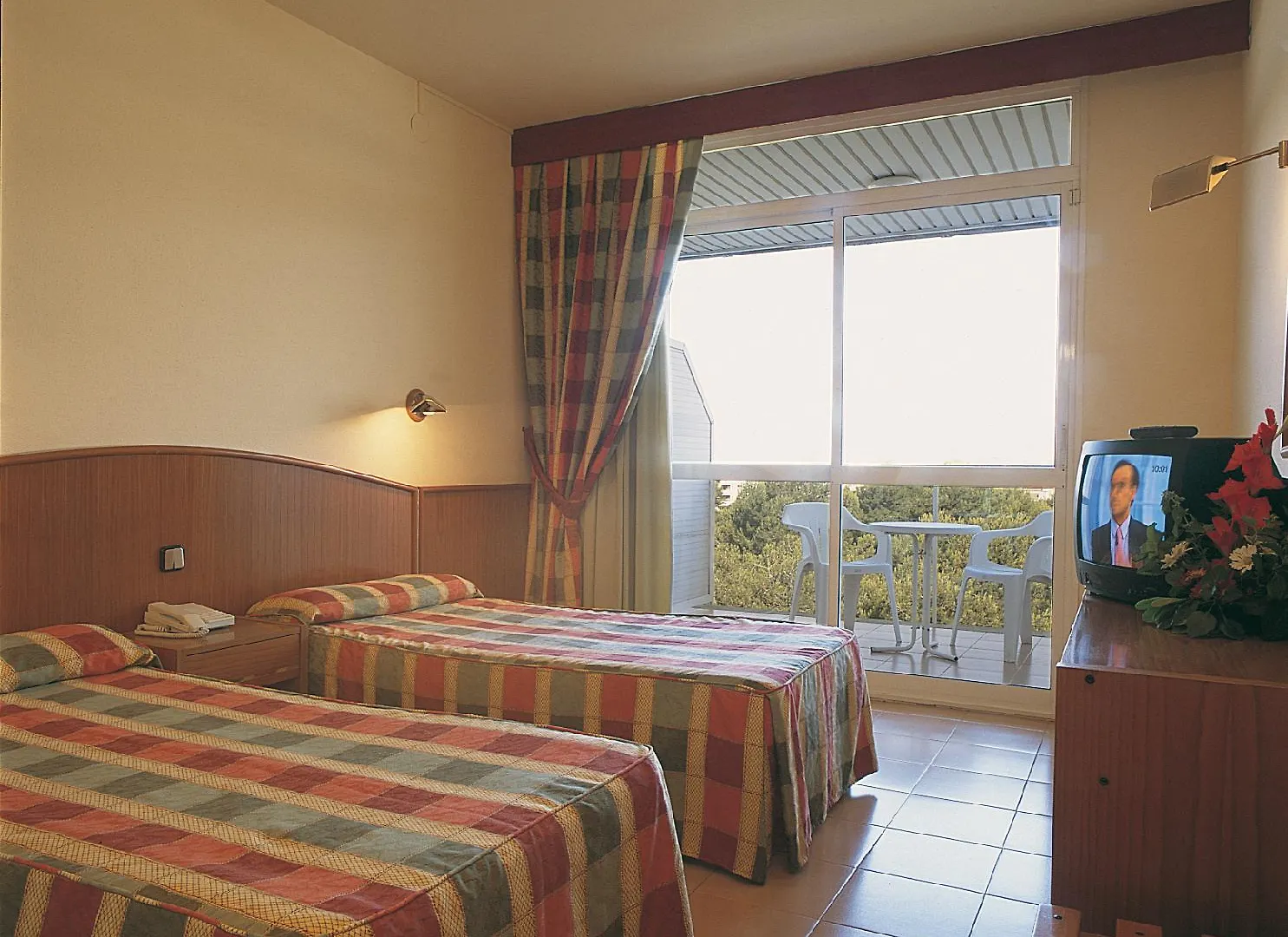 Ponient Marinada By Portaventura World Hotel Salou 4*,