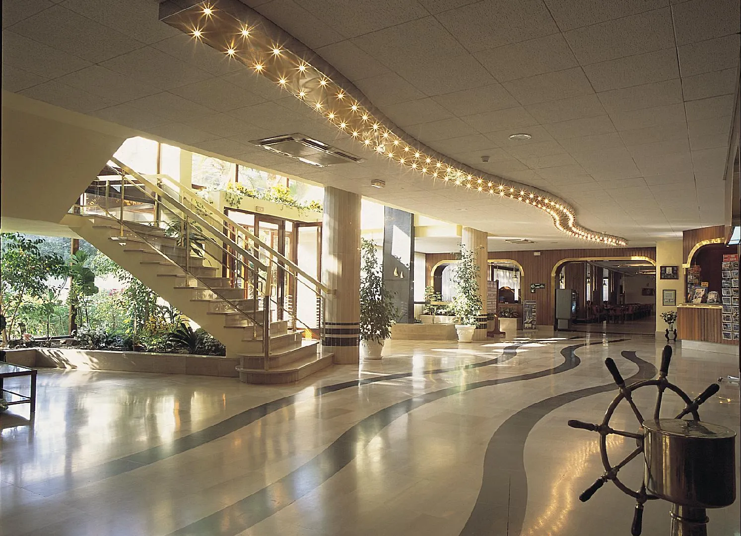 Ponient Marinada By Portaventura World Hotel Salou 4*,  Spain