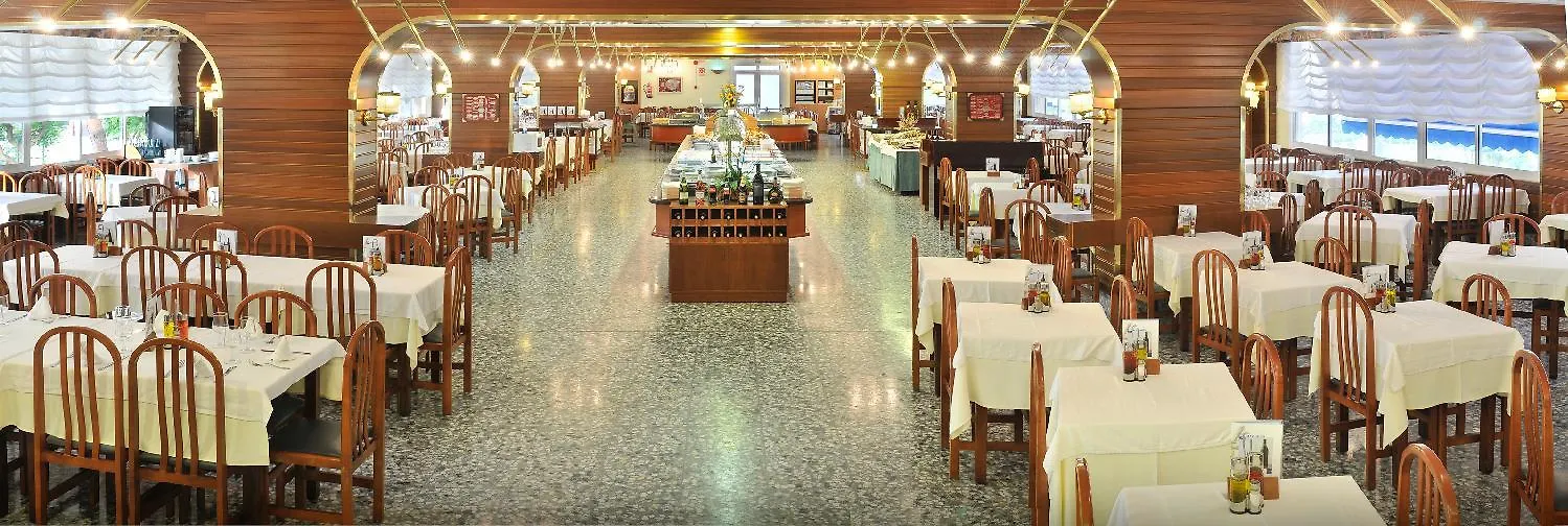 Ponient Marinada By Portaventura World Hotel Salou