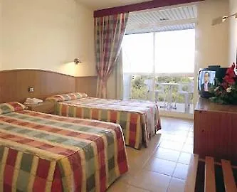****  Ponient Marinada By Portaventura World Hotel Salou Spain