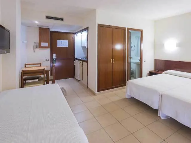 Ponient Marinada By Portaventura World Hotel Salou
