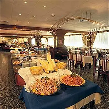 Ponient Marinada By Portaventura World Hotel Salou 4*,