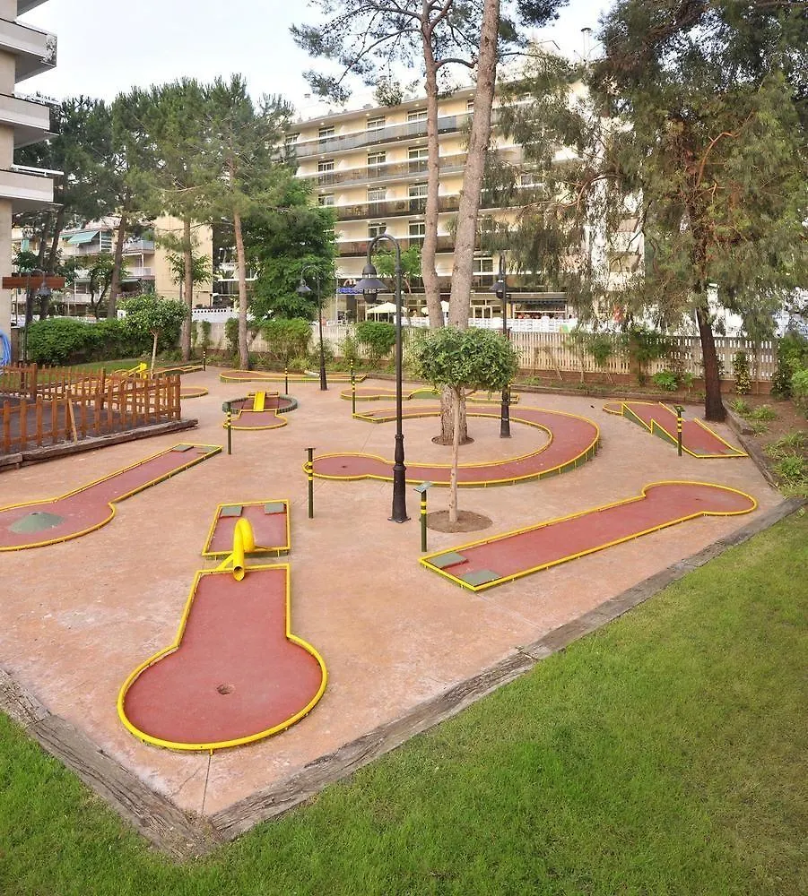 Ponient Marinada By Portaventura World Hotel Salou