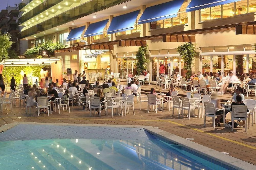 Ponient Marinada By Portaventura World Hotel Salou