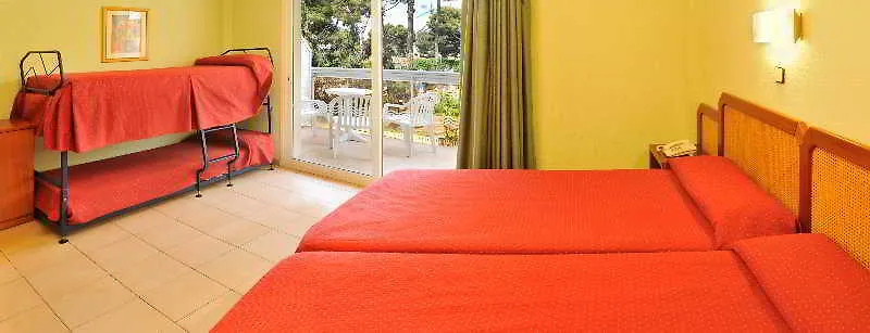 Ponient Marinada By Portaventura World Hotel Salou